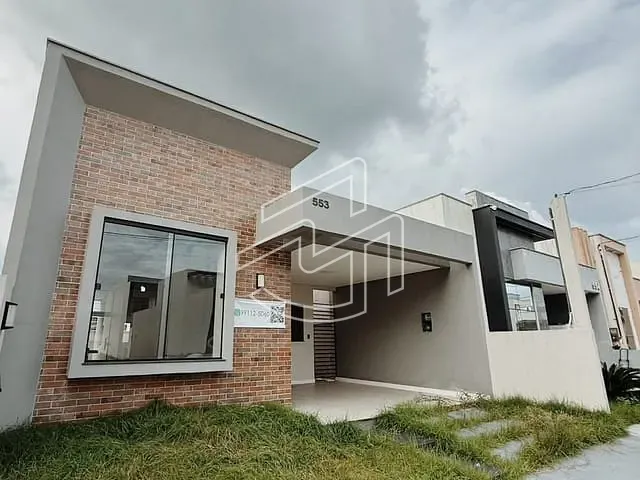 Casa 3 quartos e 2 banheiros, à venda, no bairro Centro em Ananindeua