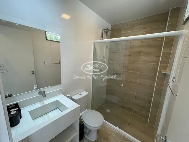 Casa 1 quarto e 1 banheiro, à venda, no bairro Penedo em Itatiaia