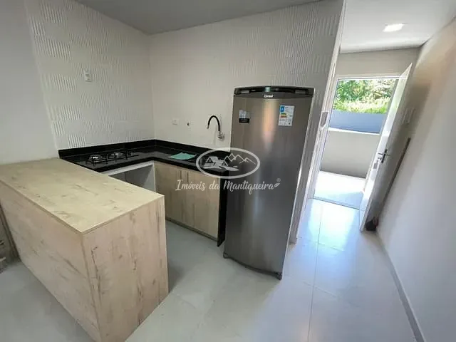 Casa 1 quarto e 1 banheiro, à venda, no bairro Penedo em Itatiaia