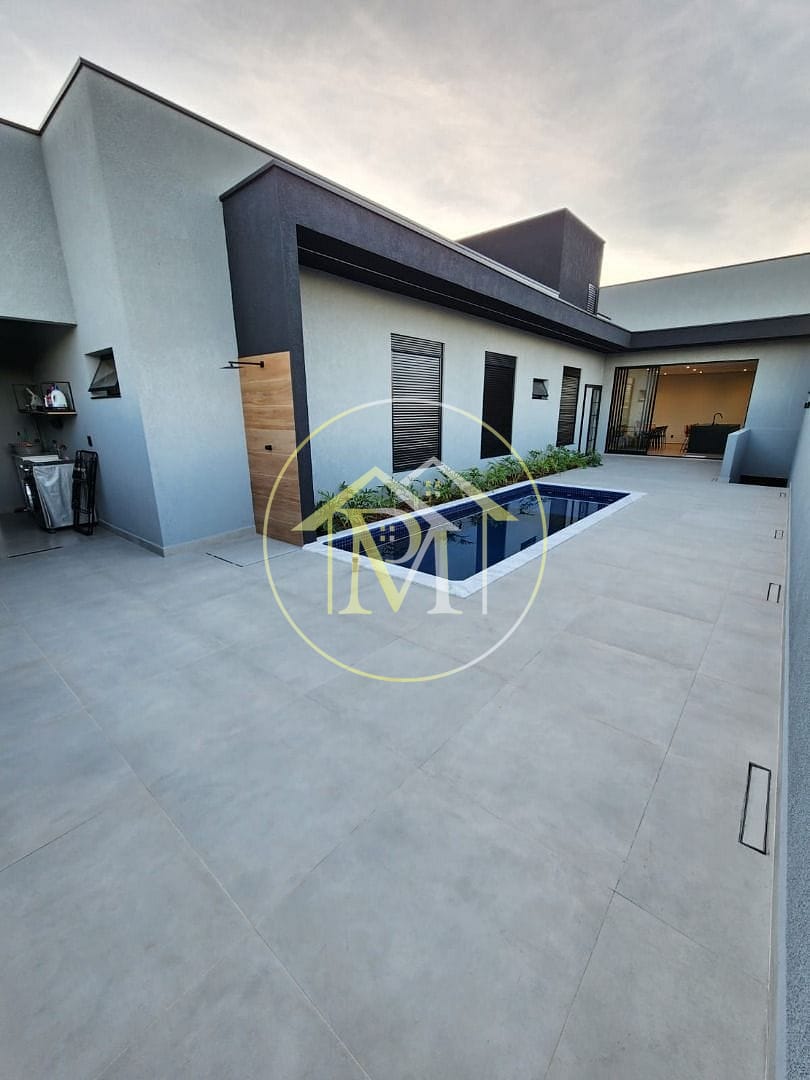 Casa à venda com 3 quartos, 170m² - Foto 25
