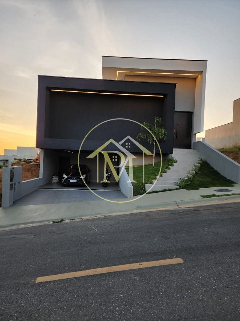 Casa à venda com 3 quartos, 170m² - Foto 1