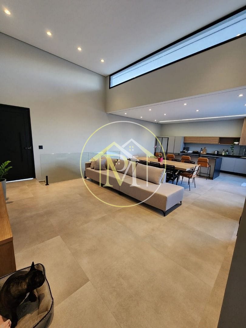 Casa à venda com 3 quartos, 170m² - Foto 7