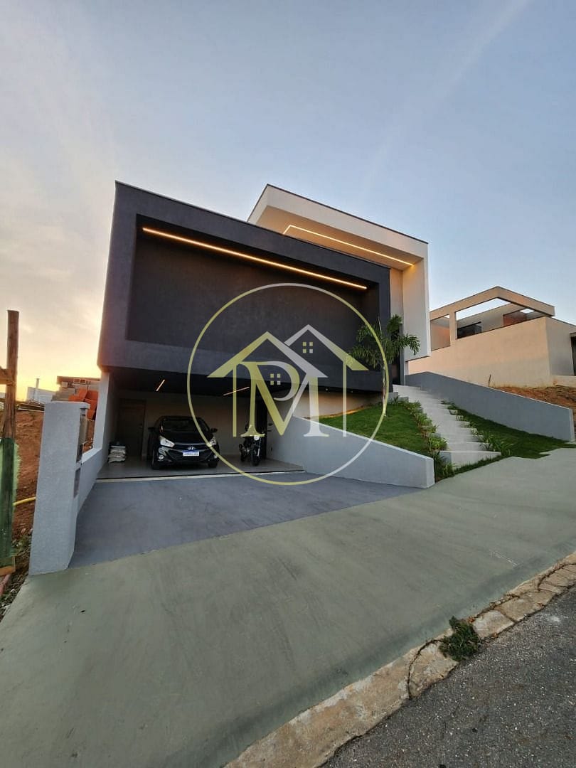 Casa à venda com 3 quartos, 170m² - Foto 4