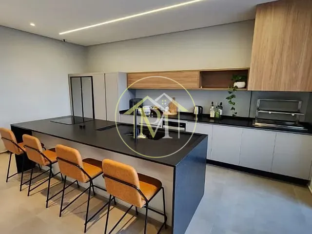 Casa com 273m² 3 quartos e 5 banheiros, à venda, no bairro Morros em Sorocaba