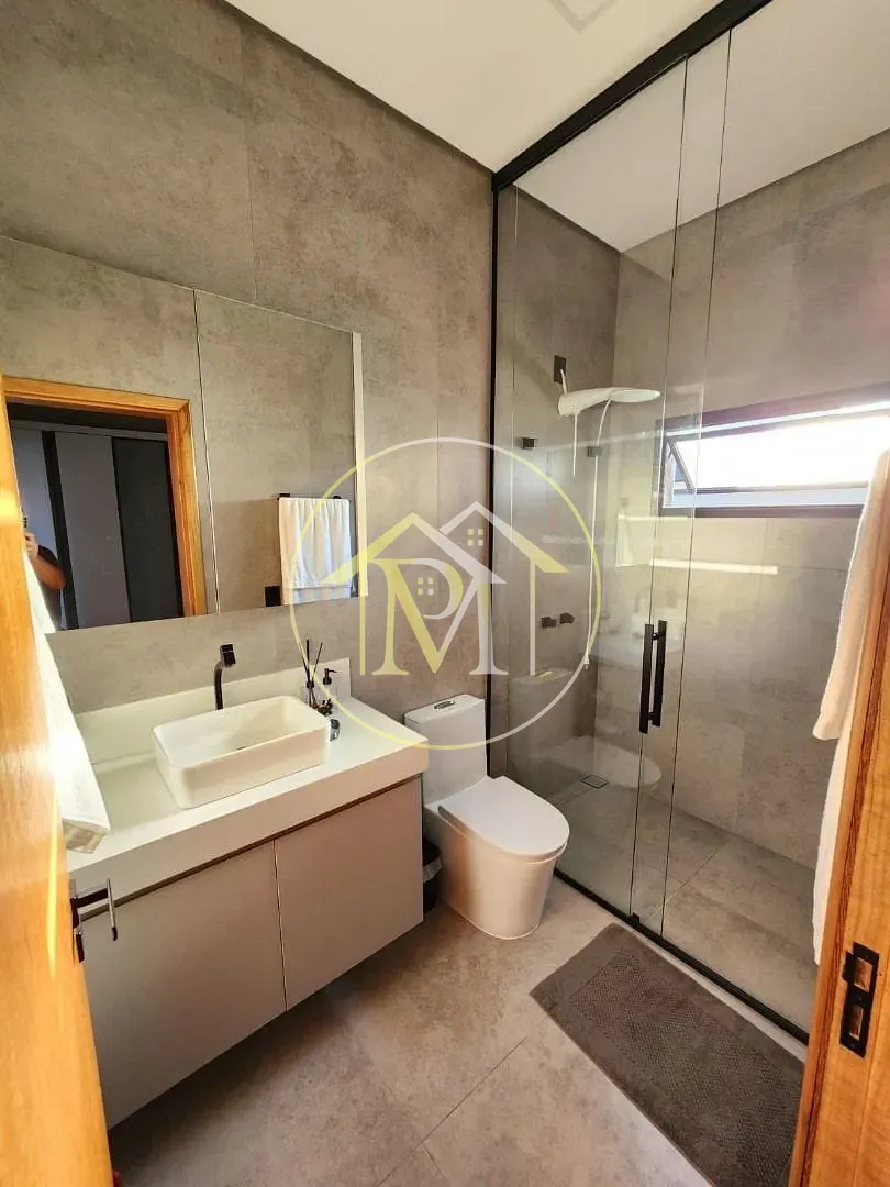 Casa, 3 quartos, 170 m² - Foto 22