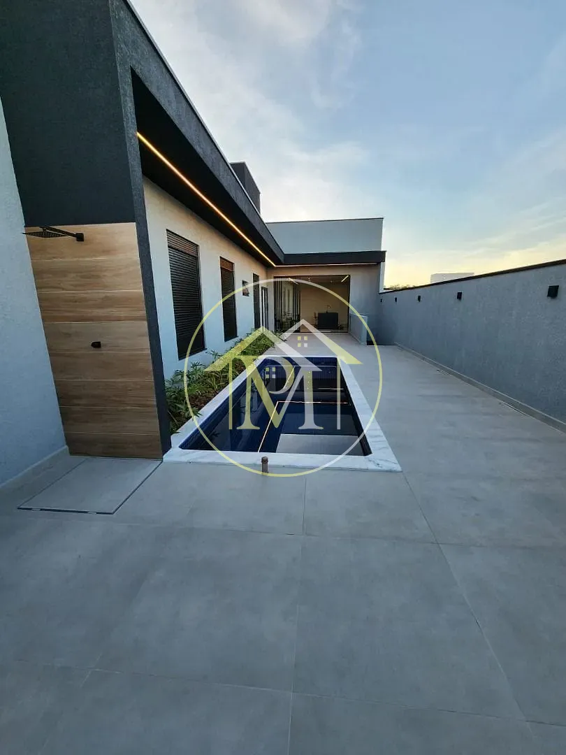 Casa, 3 quartos, 170 m² - Foto 27