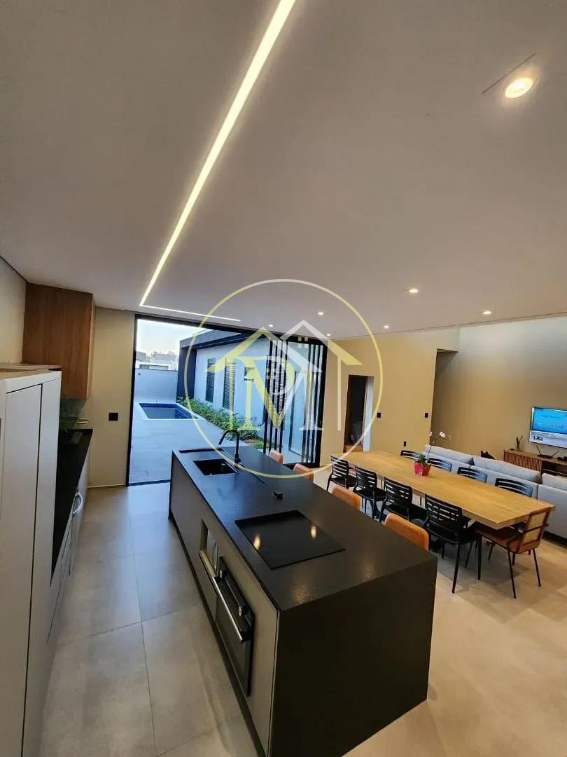 Casa, 3 quartos, 170 m² - Foto 11