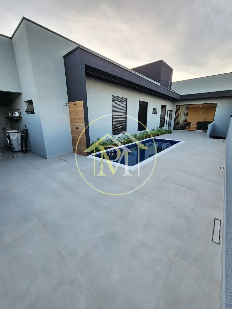 Casa, 3 quartos, 170 m² - Foto 25