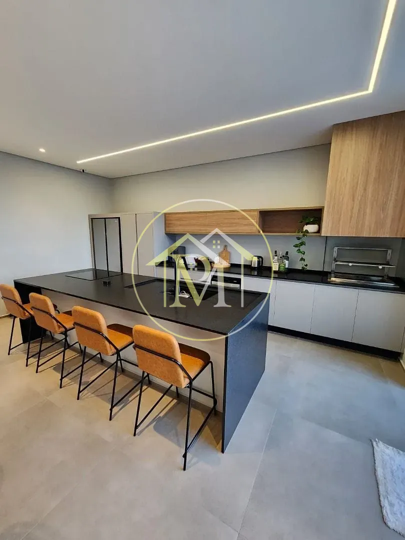Casa, 3 quartos, 170 m² - Foto 5