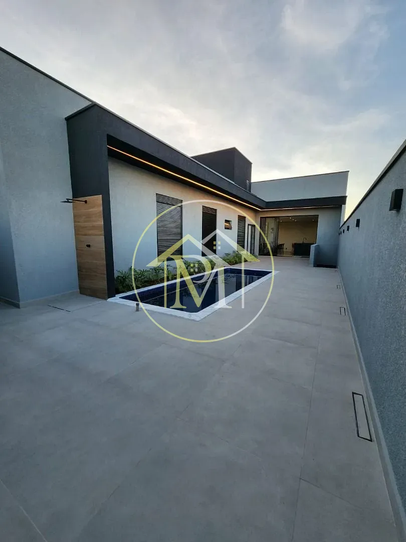 Casa, 3 quartos, 170 m² - Foto 26