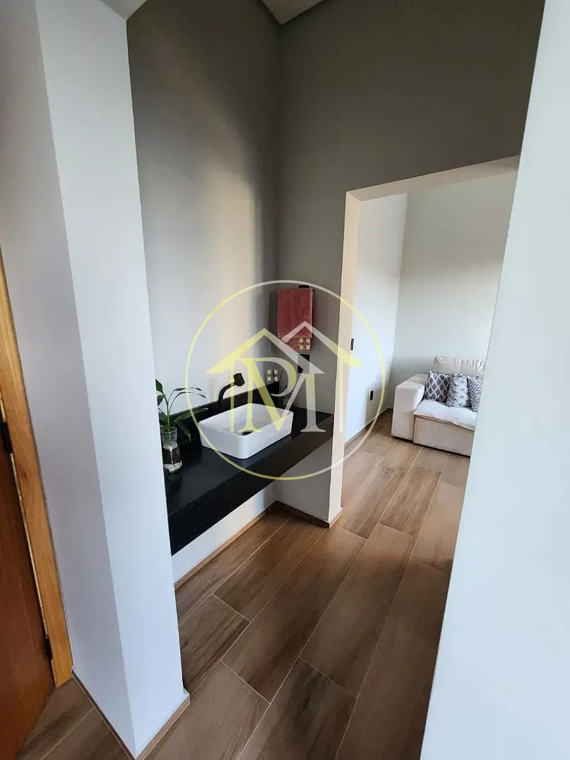 Casa, 3 quartos, 170 m² - Foto 13