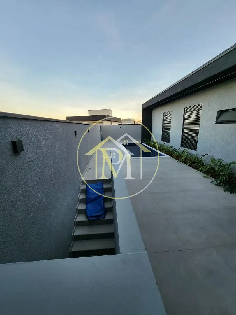 Casa, 3 quartos, 170 m² - Foto 28