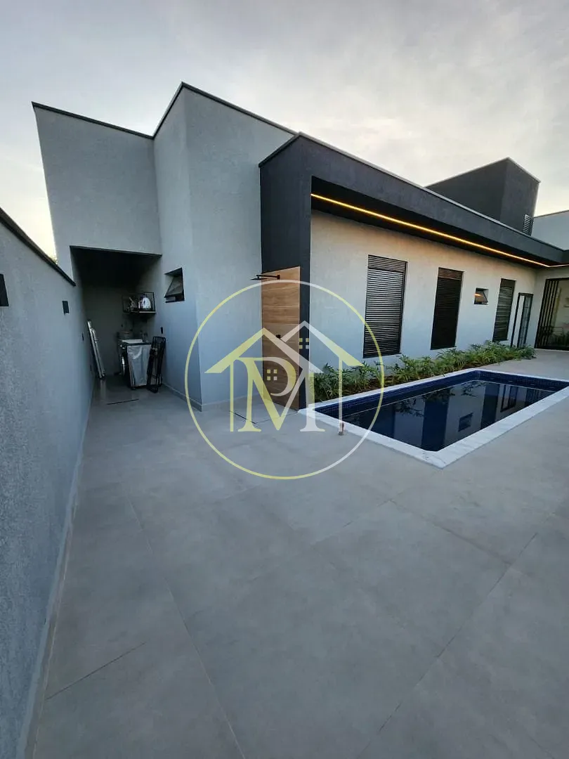 Casa, 3 quartos, 170 m² - Foto 24