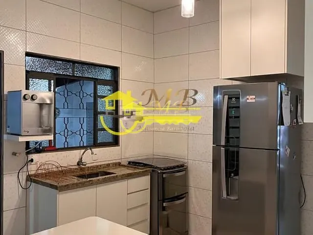 Casa com 180m² 2 quartos e 1 banheiro, à venda, no bairro Nucleo Residencial Vila Vitoria em Campinas