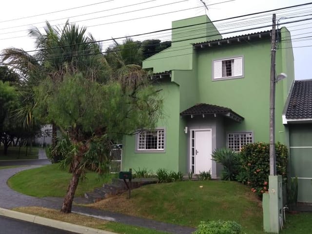 Foto do Casa - Casa para venda e locação, Condomínio Vale do Arvoredo, Londrina, PR | MARCOS BARROZO NEGÓCIOS IMOBILIÁRIOS