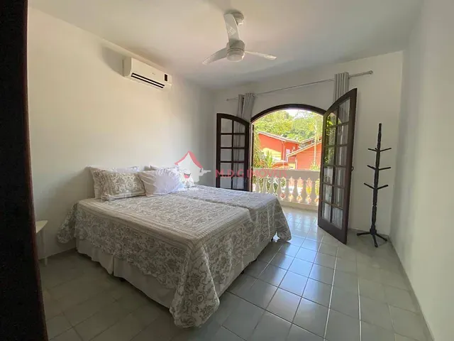 Casa 3 quartos e 3 banheiros, à venda, no bairro Barra do Una em São Sebastião