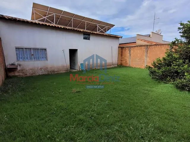 Casa com 288m² 1 quarto e 1 banheiro, à venda, no bairro Parque Das Nações em Ituverava