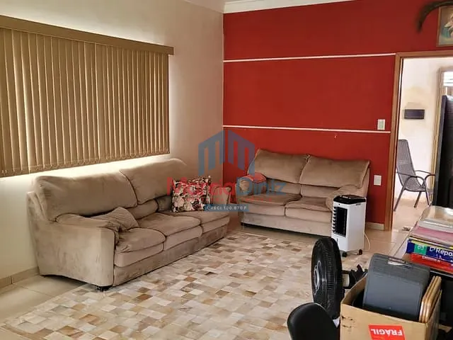 Casa com 288m² 1 quarto e 1 banheiro, à venda, no bairro Parque Das Nações em Ituverava