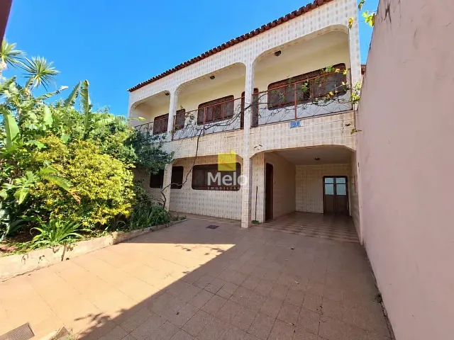Casa 7 quartos e 3 banheiros, para alugar, no bairro Setor Leste (Gama) em Brasília