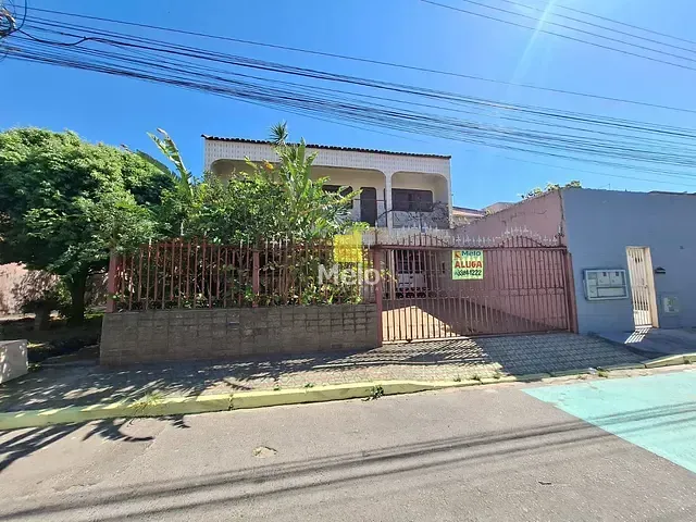 Casa 7 quartos e 3 banheiros, para alugar, no bairro Setor Leste (Gama) em Brasília