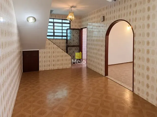 Casa 7 quartos e 3 banheiros, para alugar, no bairro Setor Leste (Gama) em Brasília