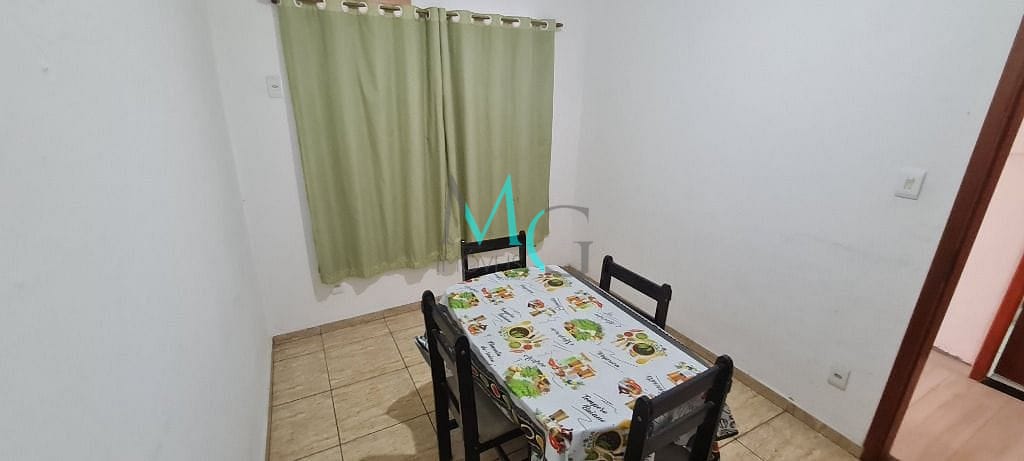 Casa para alugar com 4 quartos, 160m² - Foto 8