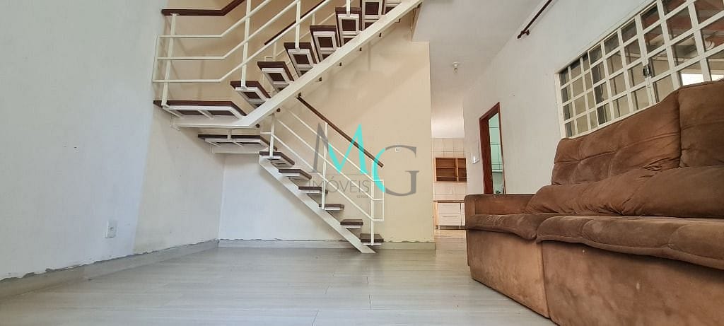 Casa para alugar com 4 quartos, 160m² - Foto 5