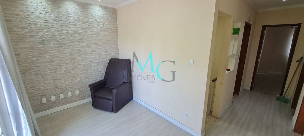 Casa para alugar com 4 quartos, 160m² - Foto 39