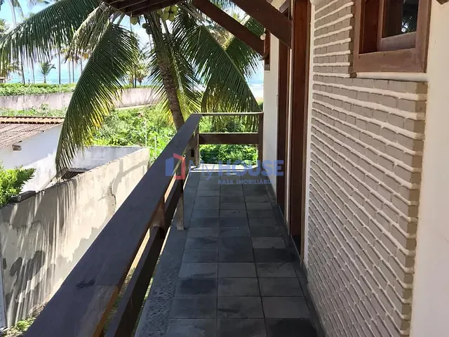 Casa 5 quartos e 5 banheiros, à venda, no bairro Jardim Atlântico em Ilhéus