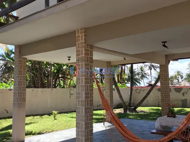 Casa 5 quartos e 5 banheiros, à venda, no bairro Jardim Atlântico em Ilhéus