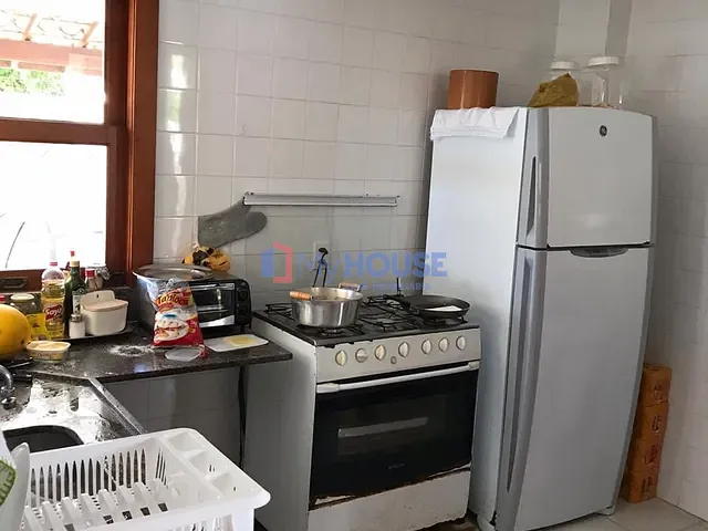 Casa 5 quartos e 5 banheiros, à venda, no bairro Jardim Atlântico em Ilhéus