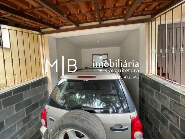 Casa 3 quartos e 2 banheiros, à venda, no bairro HAIDÉE em CATAGUASES