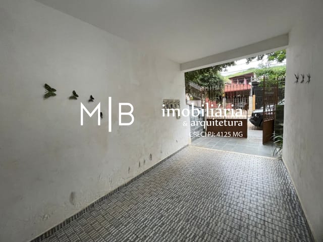 Casa 3 quartos e 2 banheiros, à venda, no bairro HAIDÉE em CATAGUASES