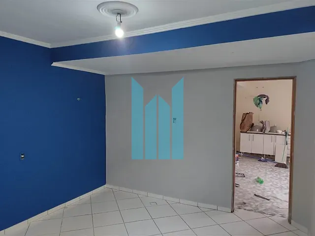 Casa 3 quartos e 2 banheiros, à venda, no bairro Santa Ângela em Poços de Caldas