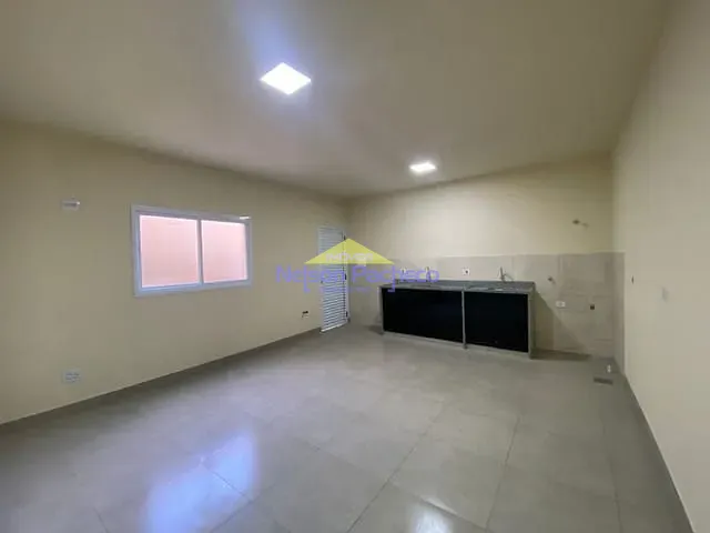 Casa com 165m² 1 quarto e 1 banheiro, para alugar, no bairro Jardim Santo Antônio em Capivari