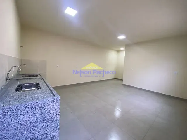 Casa com 165m² 1 quarto e 1 banheiro, para alugar, no bairro Jardim Santo Antônio em Capivari