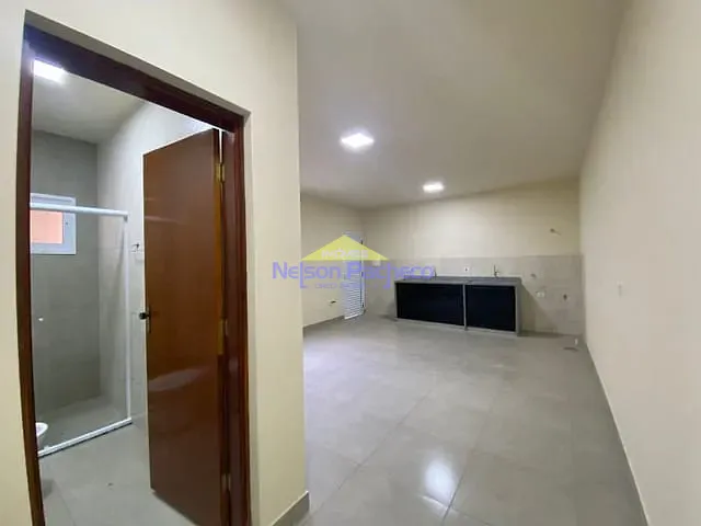 Casa com 165m² 1 quarto e 1 banheiro, para alugar, no bairro Jardim Santo Antônio em Capivari