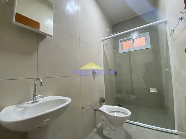 Casa com 165m² 1 quarto e 1 banheiro, para alugar, no bairro Jardim Santo Antônio em Capivari