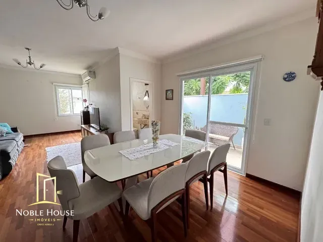 Casa 3 quartos e 3 banheiros, à venda, no bairro Picollo Villaggio em Louveira