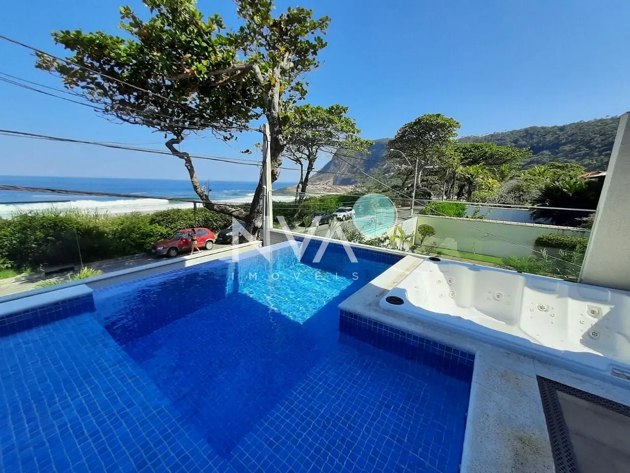 Casa, 4 quartos, 603 m² - Foto 1