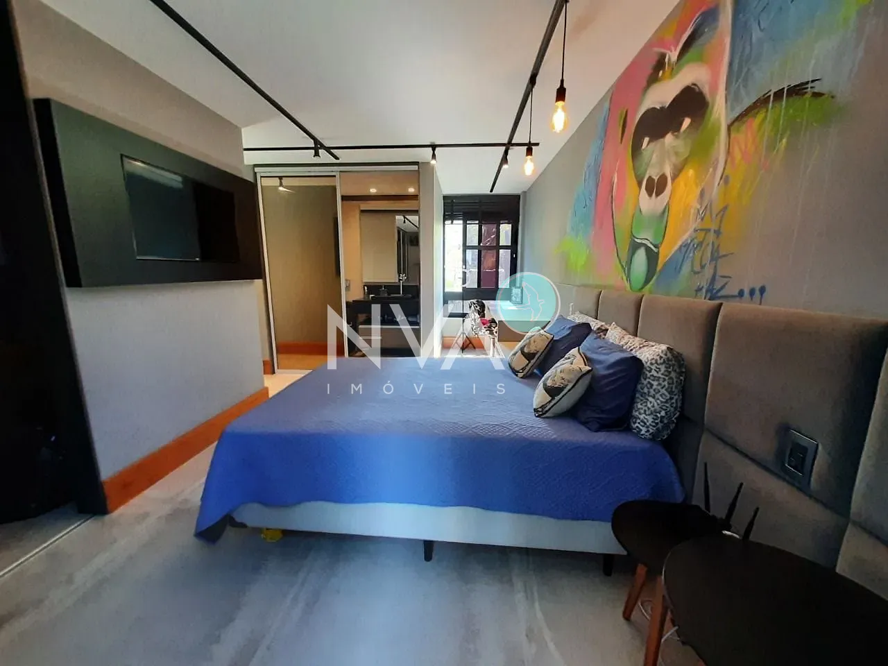 Casa, 4 quartos, 603 m² - Foto 6