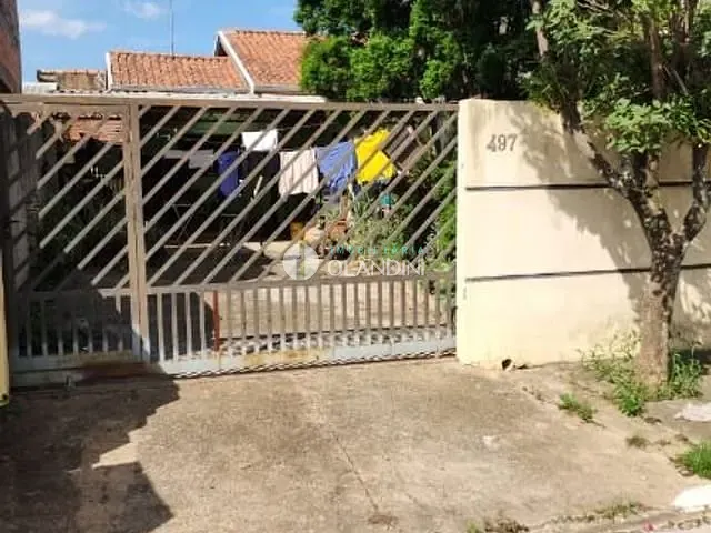 Casa com 300m² 4 quartos e 2 banheiros, à venda, no bairro Parque Residencial Itamaraty em Artur Nogueira