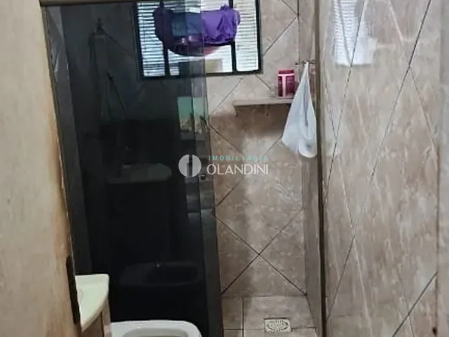 Casa com 300m² 4 quartos e 2 banheiros, à venda, no bairro Parque Residencial Itamaraty em Artur Nogueira
