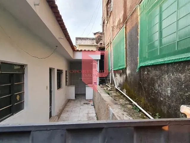 Casa com 322m² 2 quartos e 6 banheiros, à venda, no bairro Caiçaras em Belo Horizonte