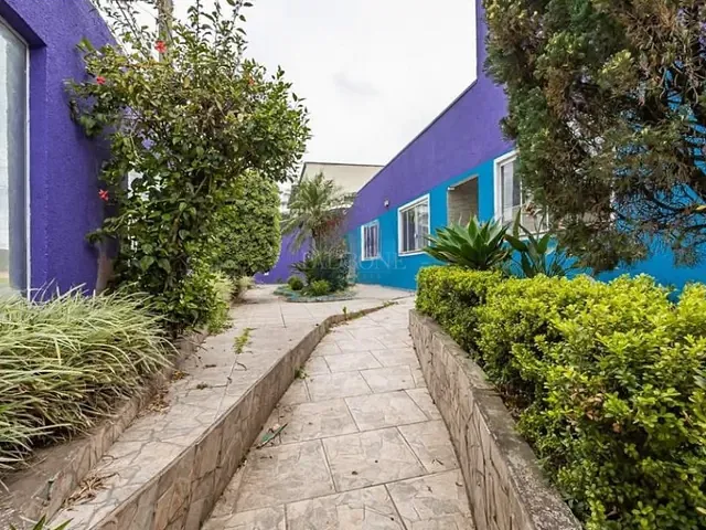 Casa com 450m² 3 quartos e 3 banheiros, à venda, no bairro São Gabriel em Colombo