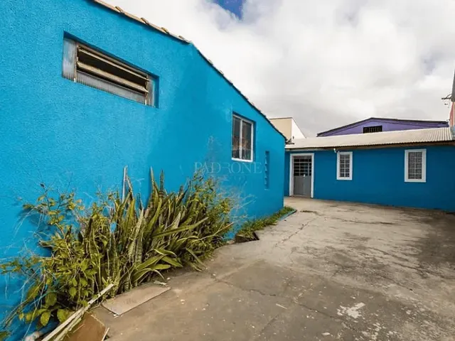 Casa com 450m² 3 quartos e 3 banheiros, à venda, no bairro São Gabriel em Colombo