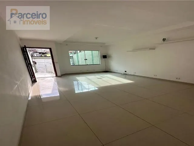 Casa com 161m² 3 quartos e 3 banheiros, à venda, no bairro Vila Londrina em São Paulo