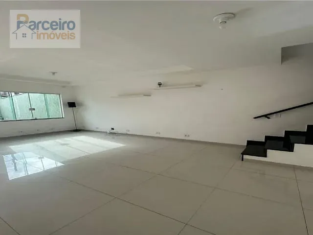 Casa com 161m² 3 quartos e 3 banheiros, à venda, no bairro Vila Londrina em São Paulo