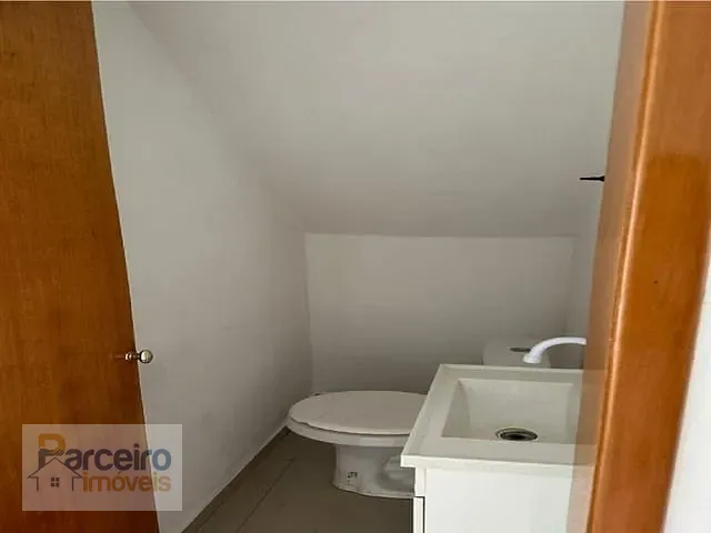 Casa com 161m² 3 quartos e 3 banheiros, à venda, no bairro Vila Londrina em São Paulo