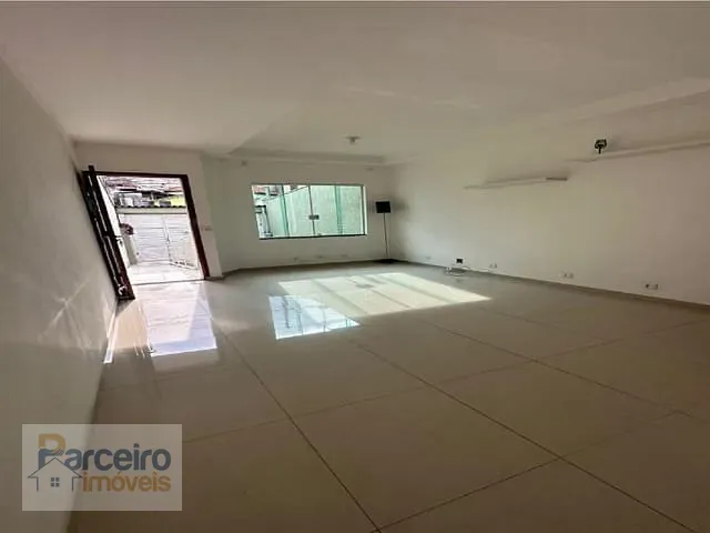 Casa com 161m² 3 quartos e 3 banheiros, à venda, no bairro Vila Londrina em São Paulo